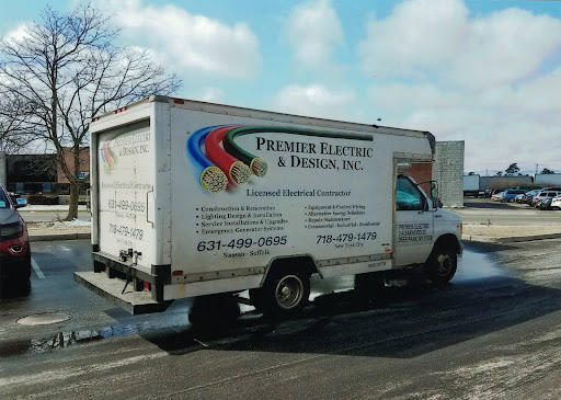 Image for Premier Electric & Design Inc with ID of: 5150844