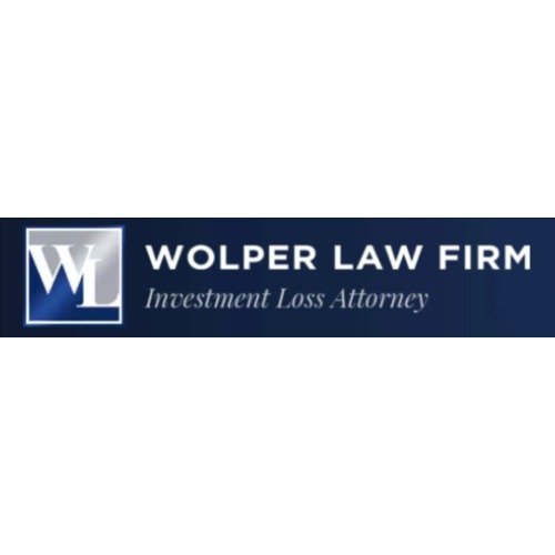 Image for Wolper Law Firm, P.A with ID of: 6204881