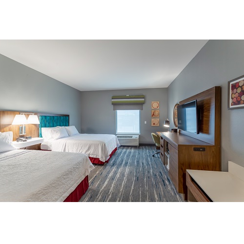Image for Hampton Inn Madison with ID of: 5151201
