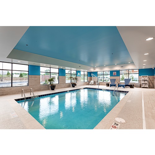 Image for Hampton Inn Madison with ID of: 5151205