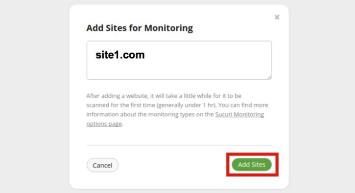 Image for How does Sucuri enhance Website Security? with ID of: 5151833