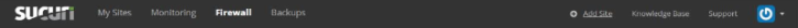 Image for How does Sucuri enhance Website Security? with ID of: 5151862