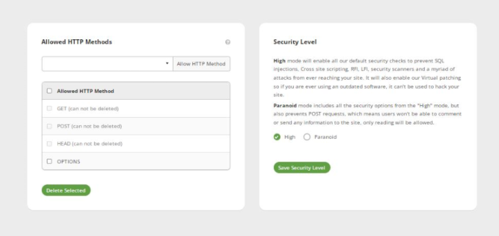 Image for How does Sucuri enhance Website Security? with ID of: 5151878