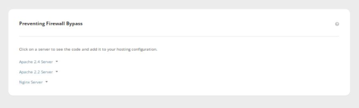 Image for How does Sucuri enhance Website Security? with ID of: 5151880