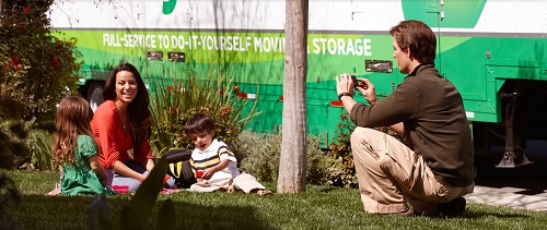 Image for Sandhill's Moving & Storage with ID of: 5151889