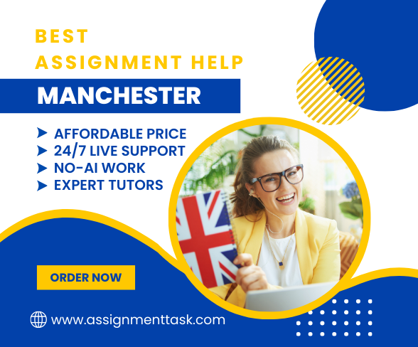 Image for Struggling to Find the Best Assignment Help in Manchester? with ID of: 6205135