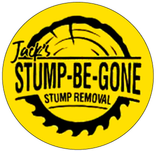 Image for Jack's Stump-Be-Gone with ID of: 6205285