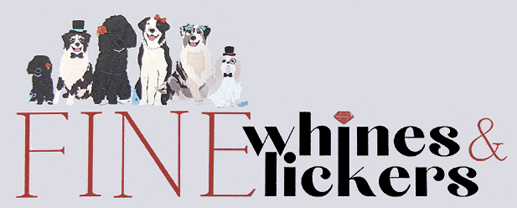 Image for Fine Whines & Lickers with ID of: 6205316