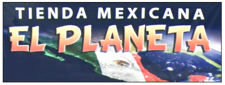 Image for El Planeta with ID of: 6205325