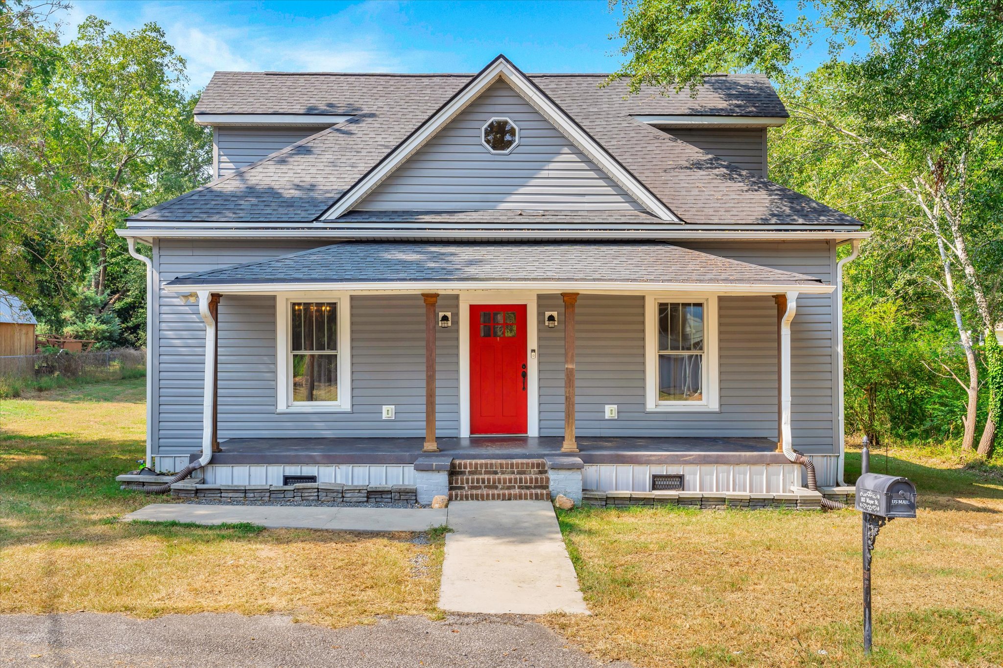 Image for Charming Cottage-Style Home with Modern Upgrades in Belton, SC - 103 Major Street with ID of: 6205552