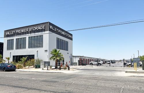 Image for Valley Premier Storage with ID of: 6205615