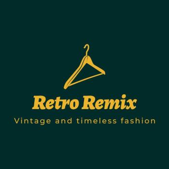 Image for Retro Remix with ID of: 6205759