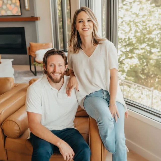 Image for Chrissy and Brock with ID of: 6205829