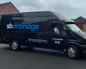 Image for SBDrainage with ID of: 6205847