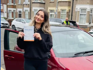 Image for Welcome Driving School with ID of: 6205878