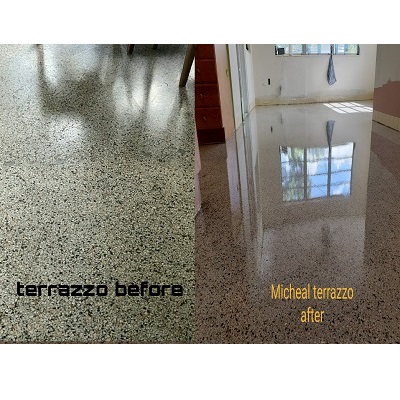 Image for Master Shine Marble Restoration LLC with ID of: 5153050
