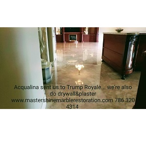 Image for Master Shine Marble Restoration LLC with ID of: 5153054