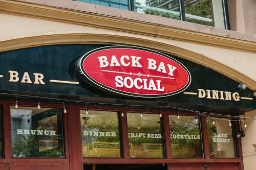 Image for Back Bay Social with ID of: 5153324