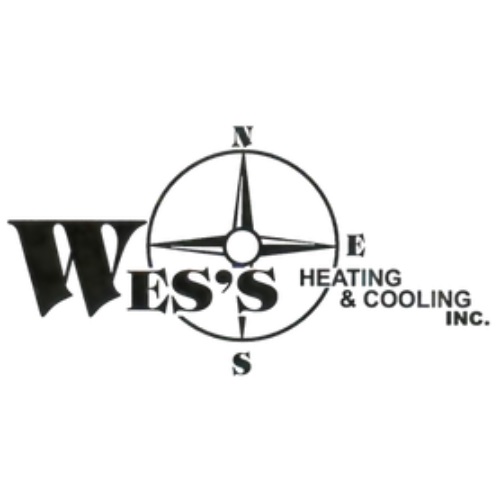 Image for Wes's Heating & Cooling with ID of: 6206218