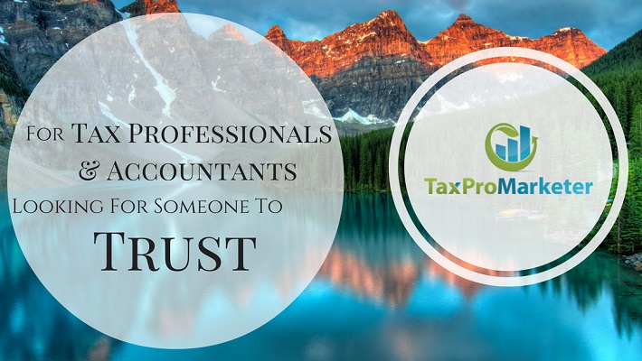 Image for TaxProMarketer with ID of: 5153824