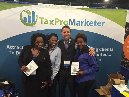 Image for TaxProMarketer with ID of: 5153825