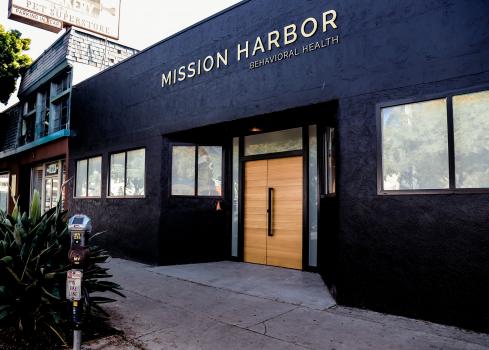 Image for Mission Harbor Behavioral Health with ID of: 5153881