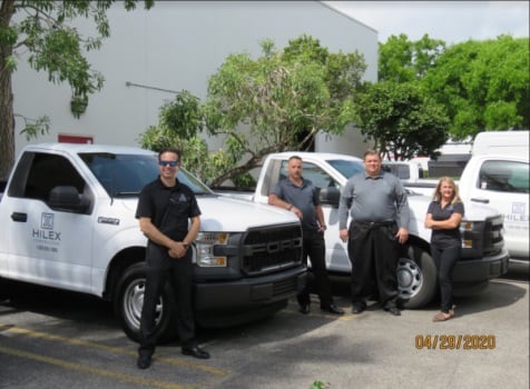 Image for Hilex Construction with ID of: 5154088