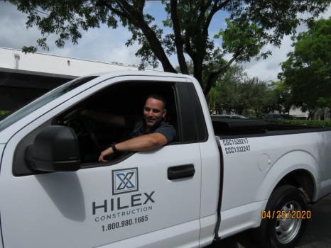 Image for Hilex Construction with ID of: 5154089
