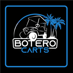 Image for Botero Carts with ID of: 6207433