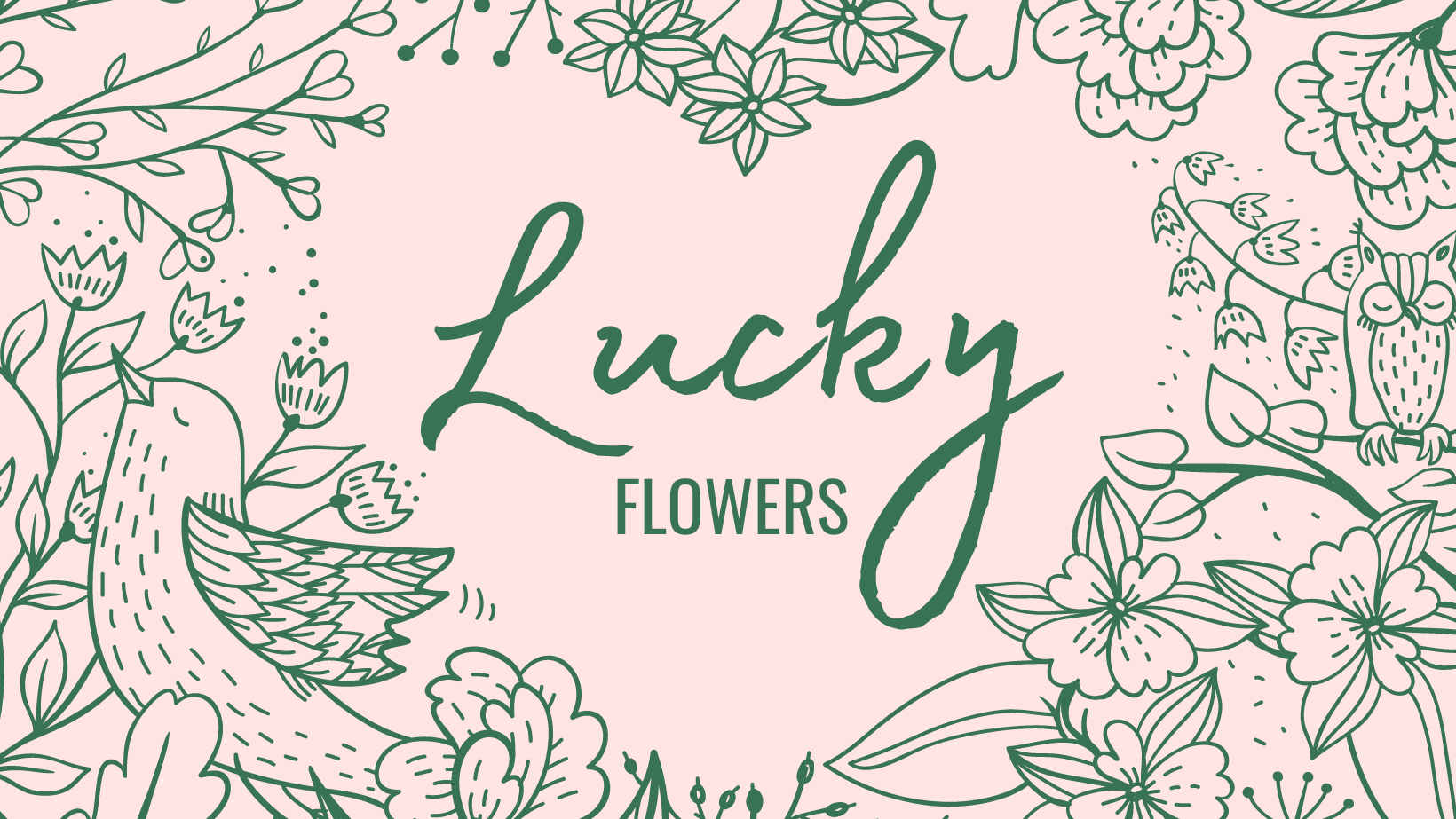 Image for Lucky Flowers with ID of: 6207526