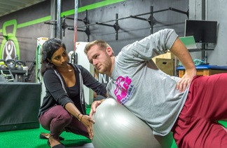 Image for UBE Physical Therapy and Performance with ID of: 5154309
