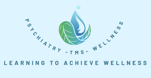 Image for Learning to Achieve Wellness with ID of: 6207875