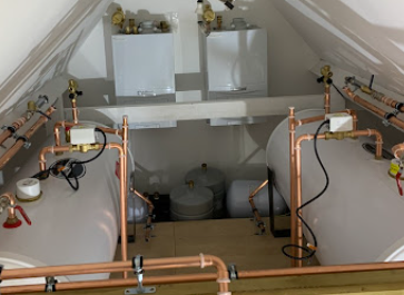 Image for Wise Choice Heating Ltd with ID of: 6207961