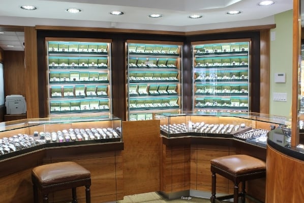 Image for Buchwald Jewelers with ID of: 5154387