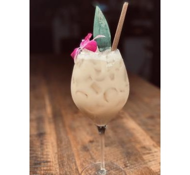 Image for Salt & Olive with ID of: 5154428
