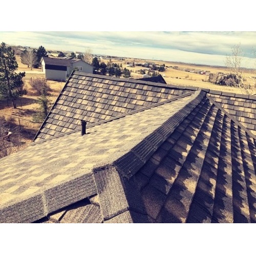 Image for Stonescape Steel Roofing with ID of: 5154436