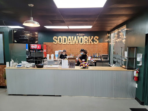 Image for SodaWorks with ID of: 5154725