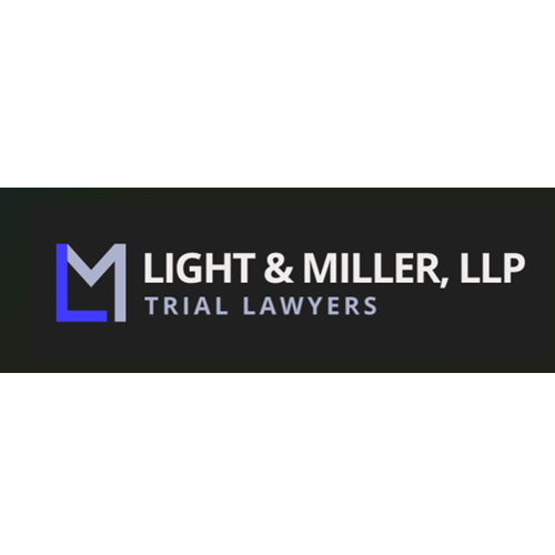Image for Light & Miller, LLP with ID of: 6209150