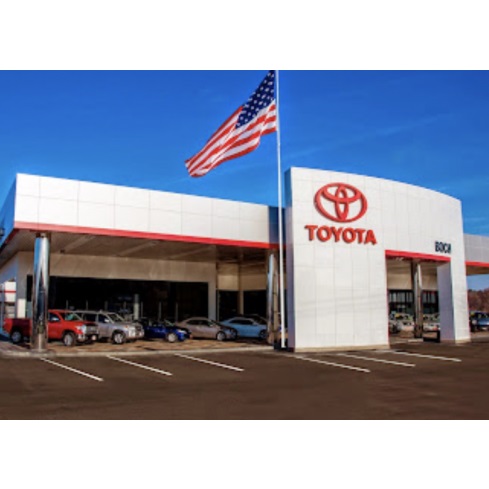 Image for Boch Toyota with ID of: 5154865