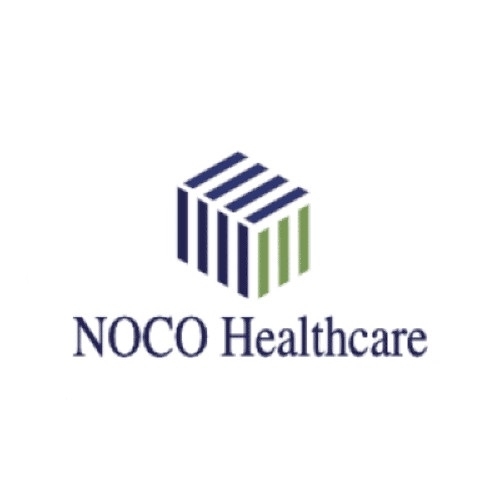 Image for NOCO Healthcare with ID of: 6209343