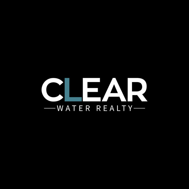 Image for Clear Water Realty with ID of: 6209519