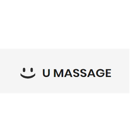 Image for U Massage with ID of: 6209651
