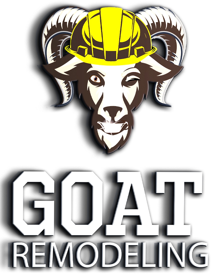 Image for GOAT Remodeling with ID of: 6209913