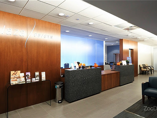 Image for Plaza OB-GYN with ID of: 5155013