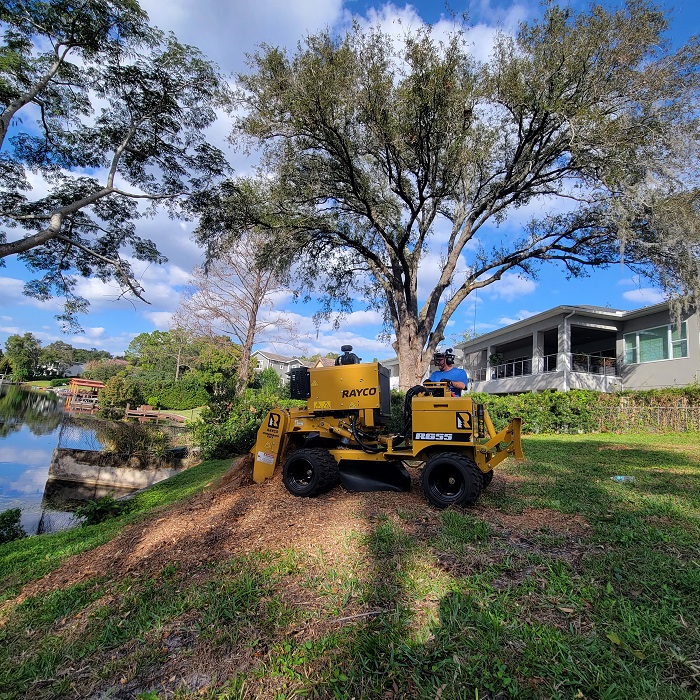 Image for Orlando Stump Grinding Inc. with ID of: 5155027