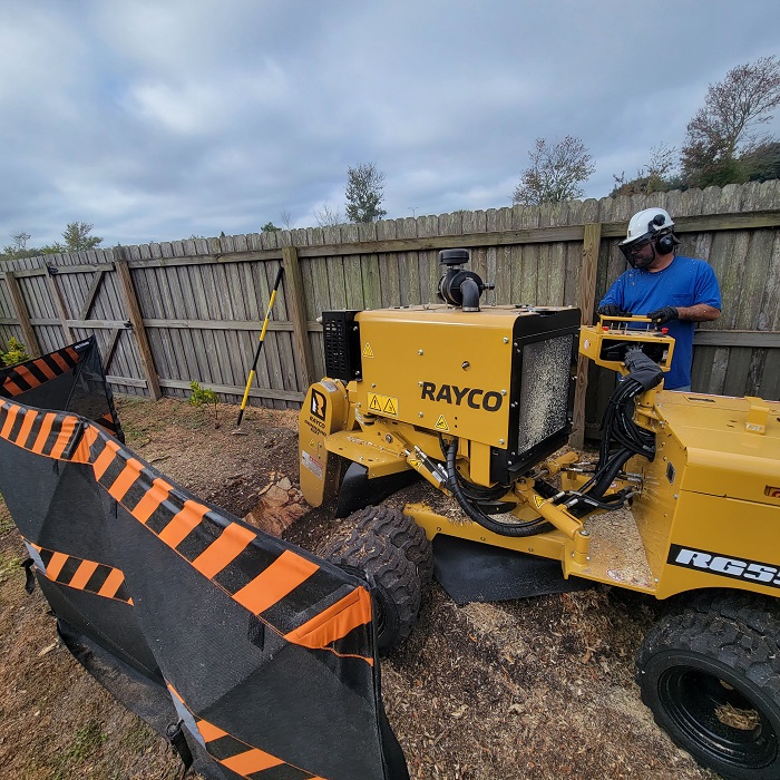 Image for Orlando Stump Grinding Inc. with ID of: 5155028