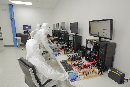Image for Secure Data Recovery Services with ID of: 5155279