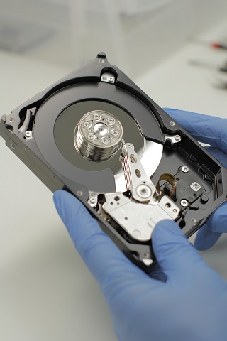 Image for Secure Data Recovery Services with ID of: 5155281