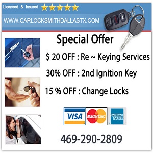 Image for Car Locksmith Dallas TX with ID of: 5155542