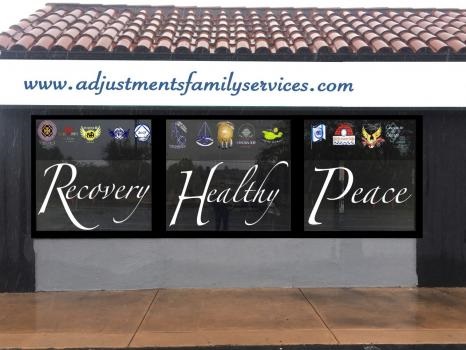 Image for Adjustments Family Services with ID of: 5156477